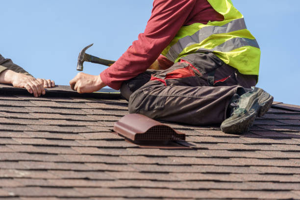 Best Roof Leak Repair  in Muscatine, IA