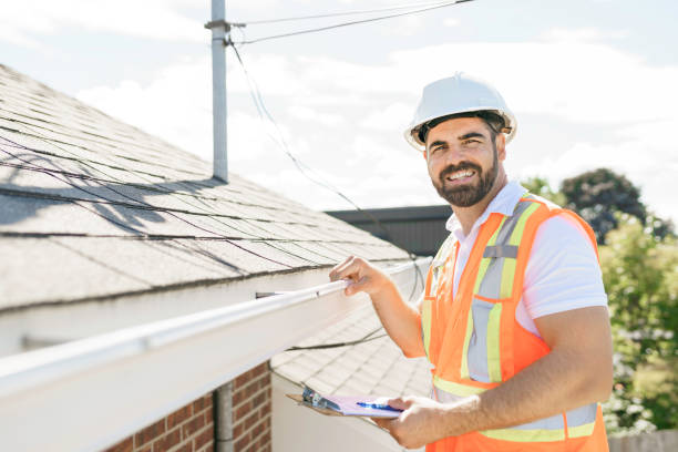 Best New Roof Installation  in Muscatine, IA