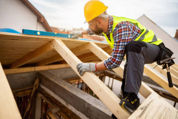 Trusted Muscatine, IA Roofing Contractor Experts
