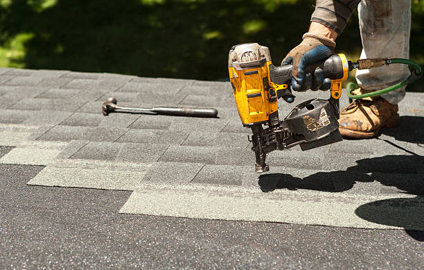 Quick and Trustworthy Emergency Roof Repair Services in Muscatine, IA